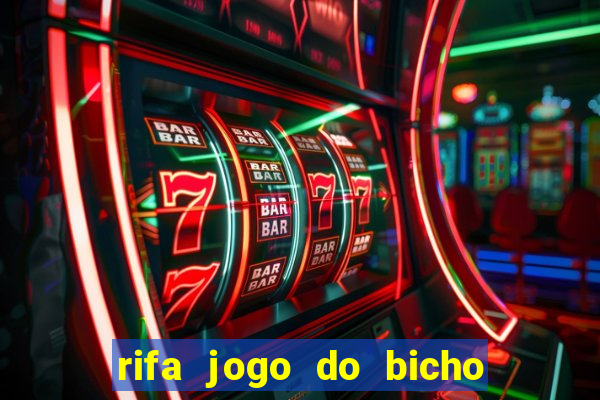 rifa jogo do bicho para imprimir word